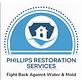 Phillips Restoration Services in Dallas, GA Fire & Water Damage Restoration