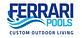 Ferrari Pools: Custom Outdoor Living in Shrewsbury, MA Swimming Pools