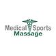 Medical & Sports Massage in Sandy Springs, GA Massage Therapy