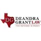Deandra Grant Law – Criminal & DWI Defense in Allen, TX Criminal Justice Attorneys
