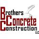 Brother's Concrete Construction, L‎L‎C‎ in Wild Rose, WI Concrete Contractors