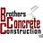 Brother's Concrete Construction, L‎L‎C‎ in Wild Rose, WI