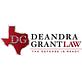 Deandra Grant Law – Criminal & DWI Defense in Denton, TX Criminal Justice Attorneys