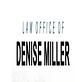 Law Office of Denise Miller in Fort Pierce, FL Criminal Justice Attorneys