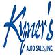Kyner's Auto Sales in Chambersburg, PA Used Cars, Trucks & Vans