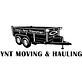 YNT Moving & Hauling in Hudson, FL Recycling Scrap & Waste Materials