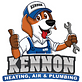 Kennon Heating & Air in Cumming, GA Heating & Air-Conditioning Contractors