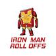 Iron Man Roll Offs in Royse City, TX Dumpster Rental