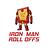 Iron Man Roll Offs in Royse City, TX