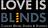 Love is Blinds-Custom Blinds, Shades, Shutters in Candler, NC