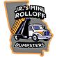 Jr's Mini Roll Off in Byron, GA Dumpster Rental