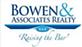 Bowen & Associates Realty in Sumter, SC Business Services