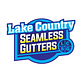 Lake Country Seamless Gutters in Aitkin, MN Gutters & Downspout Cleaning & Repairing