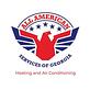 All American Services of Georgia in Madison, GA Air Conditioning & Heating Repair
