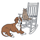 Front Porch Veterinary Clinic in Lumberton, NC Veterinarians
