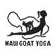 Maui Goat Yoga in Kula, HI Professional