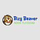 Bizy Beaver Indoor Playground in Port Orange, FL Playgrounds Parks & Trails