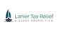 Lanier Tax Relief in Lawrenceville, GA Tax Return Preparation