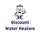 Discount Water Heaters in Edmond, OK Plumbing Contractors