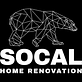Socal Home Renovation in Downtown - Los Angeles, CA Kitchen Remodeling