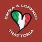 Emma & Lorenzo Trattoria in North Miami, FL Italian Restaurants