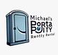 Michael's Porta Potty Rental in Bell Gardens, CA Plumbing Equipment & Supplies