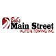 Bob's Main Street Auto & Towing (Decorah Road) in West Bend, WI Garages Auto Repairing Self Service