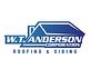 WT Anderson Roofing & Siding in North Central - Virginia Beach, VA Roofing Contractors