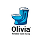 Olivia Portable Toilet Rental in South Gate, CA Plumbing Equipment & Portable Toilets Rental & Leasing