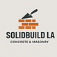 SolidBuild LA in Echo Park - Los Angeles, CA Concrete Contractors