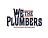We The Plumbers in Conroe, TX