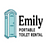Emily Portable Toilet Rental in San Diego, CA