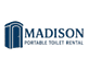 Madison Portable Toilet Rental in Bellflower, CA Plumbing Equipment & Portable Toilets Rental & Leasing