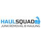 Haul Squad Junk Removal & Hauling in Helena, AL Waste Disposal & Recycling Services