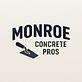 Monroe Concrete Pros in Monroe, NC Concrete
