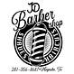 JD Barber Shop in Magnolia, TX Barber Shops