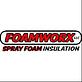Spray Foam Insulation Contractor in Rochester, MN-Foam Worx Insulation in Rochester, MN Insulation Contractors