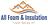 All Foam & Insulation in White City, OR