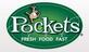 Pockets-Ohio St in Near North Side - Chicago, IL Restaurants/Food & Dining