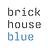 Brick House Blue in New Albany, OH