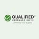 Qualified Hardware in Fort Green - Brooklyn, NY