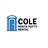 Cole Porta Potty Rental in Corona, CA