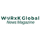 WORxK Global News Magazine in Gaithersburg, MD