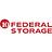 10 Federal Storage in East - Arlington, TX