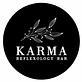 Karma Reflexology Bar in Nashville, TN Therapeutic Massage Clinics