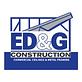 ED&G Construction in Bartlett, IL Builders & Contractors