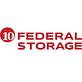 10 Federal Storage in North Richland Hills, TX Mini & Self Storage