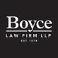 Boyce Law Firm, LLP in Sioux Falls, SD Divorce & Family Law Attorneys