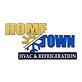 Hometown HVAC and Refrigeration in Olive Branch, MS Heating Contractors & Systems