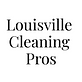 Louisville Cleaning Pros ‎L‎L‎C‎ in Louisville, KY Commercial & Industrial Cleaning Services
